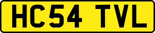 HC54TVL