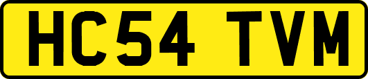 HC54TVM