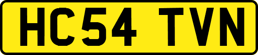HC54TVN