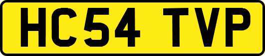HC54TVP