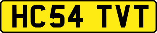 HC54TVT