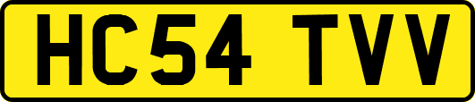 HC54TVV