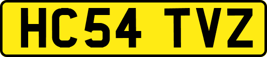 HC54TVZ