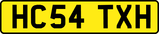 HC54TXH