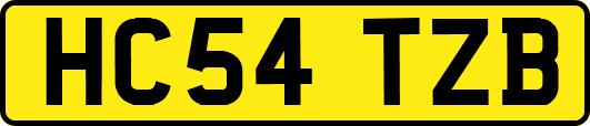 HC54TZB