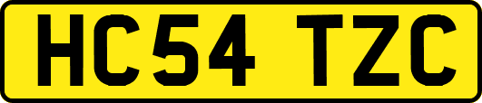 HC54TZC