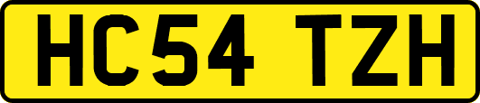 HC54TZH