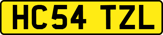 HC54TZL