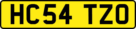HC54TZO