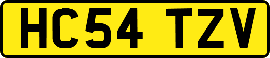 HC54TZV