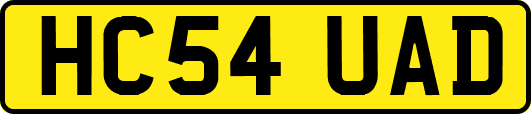 HC54UAD