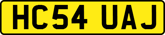 HC54UAJ