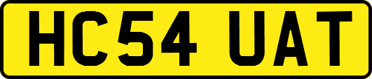 HC54UAT