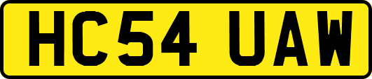 HC54UAW