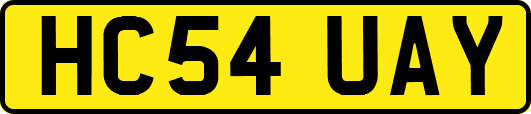 HC54UAY