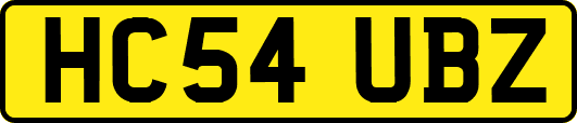 HC54UBZ