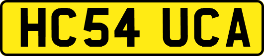 HC54UCA
