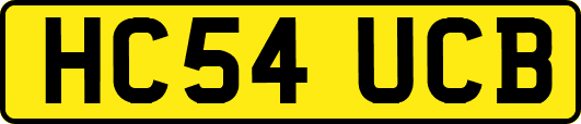 HC54UCB