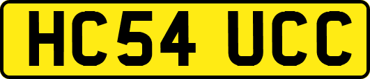 HC54UCC