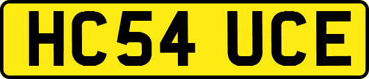 HC54UCE