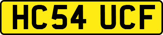 HC54UCF