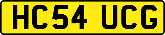 HC54UCG