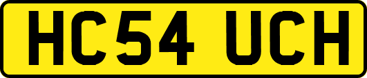 HC54UCH