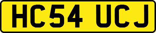 HC54UCJ