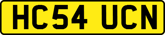 HC54UCN