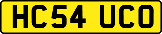 HC54UCO