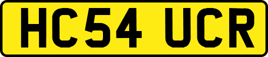 HC54UCR