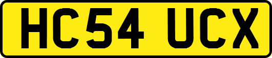 HC54UCX