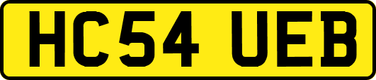 HC54UEB