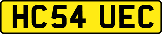 HC54UEC