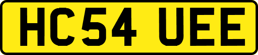 HC54UEE
