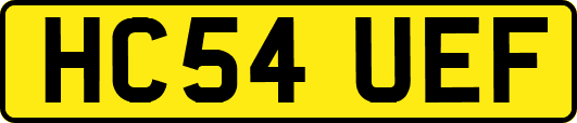 HC54UEF