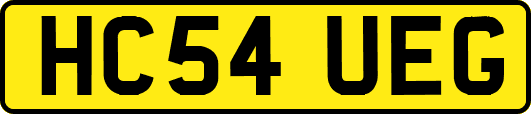 HC54UEG