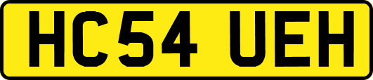 HC54UEH