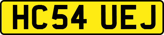 HC54UEJ
