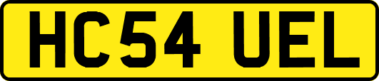 HC54UEL