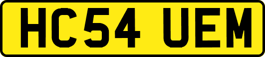 HC54UEM