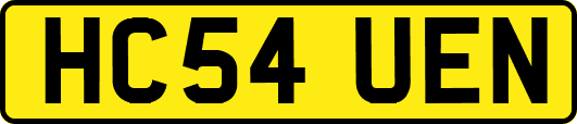 HC54UEN