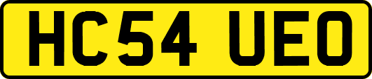 HC54UEO