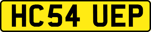 HC54UEP