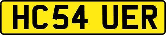 HC54UER