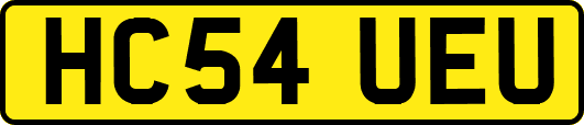 HC54UEU