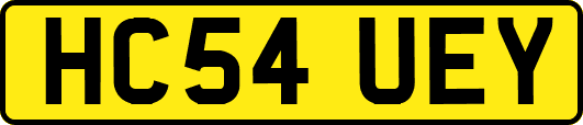 HC54UEY