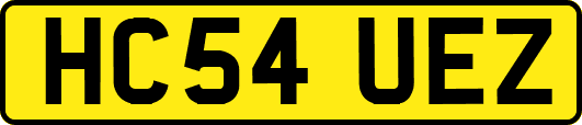 HC54UEZ