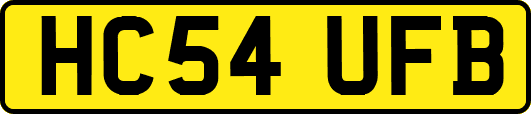 HC54UFB