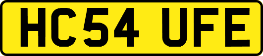 HC54UFE